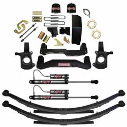 Skyjacker Suspensions Suspension Leveling & Lift Kits C14660APKS-X