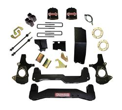 Skyjacker Suspensions Suspension Leveling & Lift Kits C14660APKS