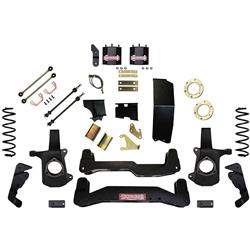 Skyjacker Suspensions Suspension Leveling & Lift Kits C14660ASK