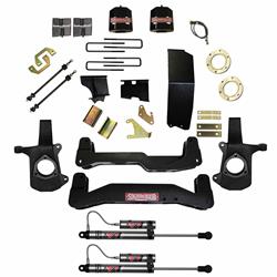 Skyjacker Suspensions Suspension Leveling & Lift Kits C14660PK-X