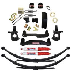 Skyjacker Suspensions Suspension Leveling & Lift Kits C14660PKS-N