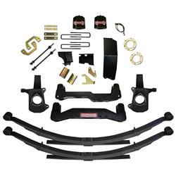 Skyjacker Suspensions Suspension Leveling & Lift Kits C14660PKS