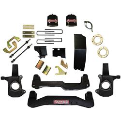 Skyjacker Suspensions Suspension Leveling & Lift Kits C14660SK