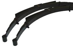 Skyjacker Softride Lift Leaf Springs C160