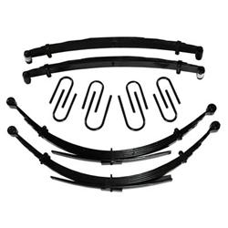 Skyjacker Suspension Lift Kits C160CKS