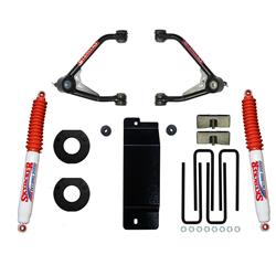Skyjacker Suspension Lift Kits for 2017-2018 SIERRA 1500, SILVERADO 1500 - C17350PAH