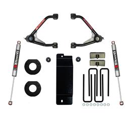 Skyjacker Suspension Lift Kits for 2017-2018 SIERRA 1500, SILVERADO 1500 - C17350PAM