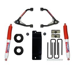 Skyjacker Suspension Lift Kits for 2017-2018 SIERRA 1500, SILVERADO 1500 - C17350PAN
