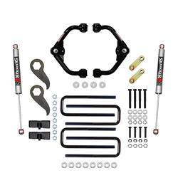 Skyjacker Suspensions Suspension Leveling & Lift Kits C20350PM