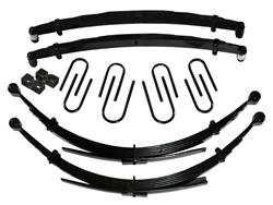 Skyjacker 4WD Suspension Lift Kits C240AJKS-B