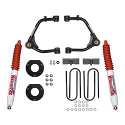 Skyjacker Suspensions Suspension Leveling & Lift Kits C25350PN