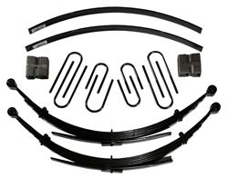 Skyjacker Suspension Lift Kits C280AK