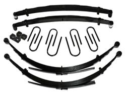 Skyjacker Suspension Lift Kits C280AKSS
