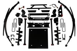 Skyjacker 4WD Suspension Lift Kits for 1993-1998 K1500 - C4636KS-B