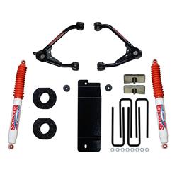 Skyjacker Suspension Lift Kits for 2007-2013 SIERRA 1500, SILVERADO 1500 - C7350PH
