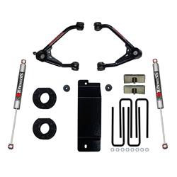 Skyjacker Suspension Lift Kits for 2007-2013 SIERRA 1500, SILVERADO 1500 - C7350PM