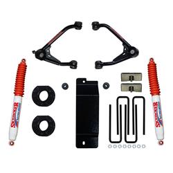 Skyjacker Suspension Lift Kits for 2007-2013 SIERRA 1500, SILVERADO 1500 - C7350PN