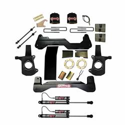 Skyjacker Suspensions Suspension Leveling & Lift Kits C7660PK-X