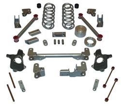 Skyjacker Suspension Lift Kits C933PAK