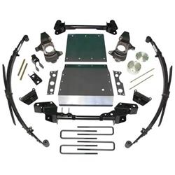 Skyjacker Suspension Lift Kits C9651HKS