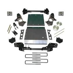 Skyjacker Suspension Lift Kits C9671K