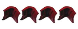 Skyjacker C-Bushings for 1966-1979 BRONCO, 1965-1976 F-100, 1975-1979 F-150 - CB20