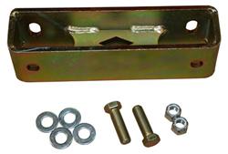 Skyjacker Driveshaft Carrier Drop-Down Brackets for 2005-2016 F-250 SUPER DUTY, 2005-2015 F-350 SUPER DUTY - CBL206