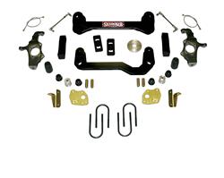 Skyjacker Pallet Kit 4WD Suspension Lift Kits CC409K