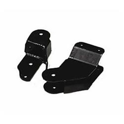Skyjacker Radius Arm Brackets for 1986-1990 BRONCO II, 1983-1997 RANGER - CHB324