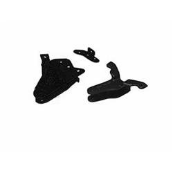 Skyjacker Radius Arm Brackets for 1980-1996 BRONCO, F-150 - CHB58