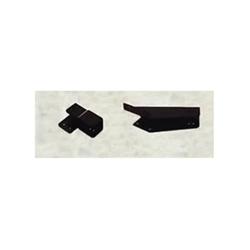 Skyjacker Radius Arm Brackets for 1980-1996 BRONCO, F-150 - CHB54
