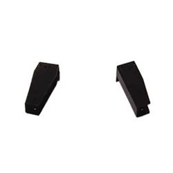 Skyjacker Radius Arm Brackets for 1980-1996 F-250, 1980-1985 F-350 - CHB75