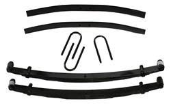 Skyjacker Suspension Lift Kits for 1989-1993 W250, W350 - D100CDK