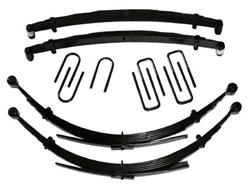 Skyjacker Suspension Lift Kits for 1992-1993 W250, W350 - D192CDKS