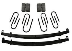 Skyjacker Suspension Lift Kits D200AK