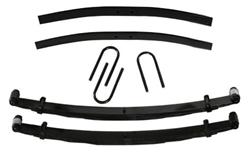 Skyjacker Suspension Lift Kits D200BAK