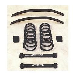 Skyjacker Suspension Lift Kits for 2000-2002 RAM 2500, RAM 3500 - D2512K