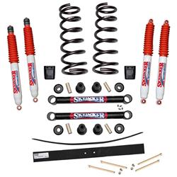 Skyjacker Suspension Lift Kits D2513K-N