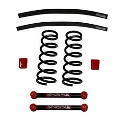 Skyjacker Suspension Lift Kits D2513K