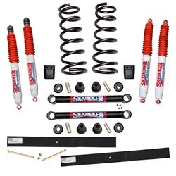 Skyjacker 4WD Suspension Lift Kits for 1994-1999 RAM 2500, RAM 3500 - D251K-N