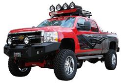 Skyjacker 4WD Suspension Lift Kits TT20MSP