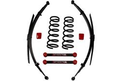 Skyjacker 4WD Suspension Lift Kits D301KS-M