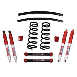 Skyjacker 4WD Suspension Lift Kits for 2006-2007 RAM 1500 - D301MK