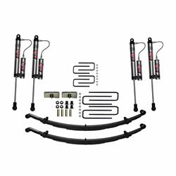 Skyjacker Suspensions Suspension Leveling & Lift Kits D400AK-X