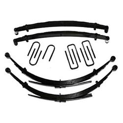 Skyjacker Suspension Lift Kits D400BKS