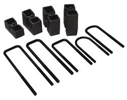 Skyjacker Suspension Lift Kit Components D400BR
