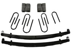 Skyjacker Suspension Lift Kits for 1975-1993 RAMCHARGER, 1975-1981 TRAILDUSTER - D400BRK