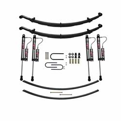 Skyjacker Suspensions Suspension Leveling & Lift Kits D400CAK-X