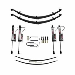 Skyjacker Suspensions Suspension Leveling & Lift Kits D400CDAK-X