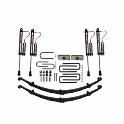 Skyjacker Suspensions Suspension Leveling & Lift Kits D400CDK-X